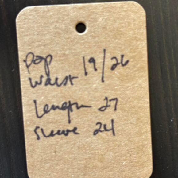 Bob Mackie Wearable Art Black Embroidered Paisley Sweater XS Long Sleeve - Picture 7 of 7